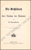 Picture of Die Orchideen und ihre Kultur im Zimmer