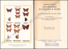 Afbeeldingen van Collecting and Breeding Butterflies & Moths