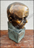Image de Buste Guido Gezelle 1830-1899