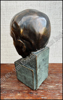 Image de Buste Guido Gezelle 1830-1899