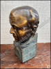 Image de Buste Guido Gezelle 1830-1899