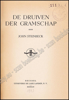 Afbeeldingen van De Druiven der Gramschap