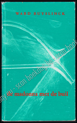 Picture of De madonna met de buil. Verhalen