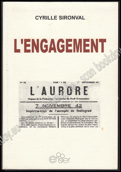 Picture of L'engagement