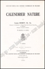 Picture of Calendrier Nature