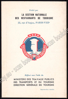 Afbeeldingen van France Restaurants de Tourisme. Guide 1958. Paris et Départements. (Expo 58)