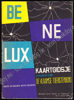 Image de Benelux-kaartgidsje. (Expo 58)