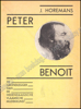 Picture of Peter Benoit. De grondlegger van de hedendaagse Vlaamsche Muziekkunst