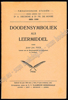 Image de Doodensymboliek als leermiddel