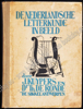 Afbeeldingen van De Nederlandsche Letterkunde in beeld