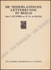 Afbeeldingen van De Nederlandsche Letterkunde in beeld