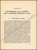 Afbeeldingen van De Nederlandsche Letterkunde in beeld