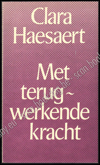 Picture of Met terugwerkende kracht