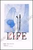 Afbeeldingen van 知と美の字。  年鑑日本のタイポディレクション '94-'95 - Typedirection in Japan 1994-95