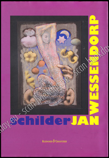 Afbeeldingen van Jan Wessendorp Schilder