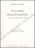 Picture of Vlaamse Wandtapijten van de XIVde tot de XVIde eeuw