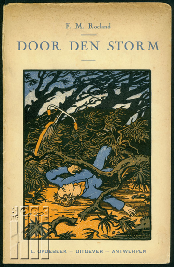 Image de Door den Storm