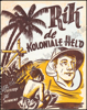 Picture of Rik, de koloniale held