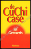 Image de De Cu Chi case. Misdaadroman. 1ste druk
