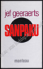 Picture of Sanpaku. 1ste druk