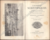 Picture of Causeries scientifiques. Découvertes et inventions, progrès de la science et de l'industrie. Dix-huitième année. Exposition Universelle, 1878