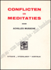 Picture of Conflicten en Meditaties