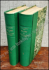 Afbeeldingen van Histoire du séminaire de Bruges. Tome I & tome II (complet)