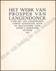 Afbeeldingen van Het werk van Prosper Van Langendonck