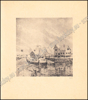 Afbeeldingen van Het Noorsche werk van W. H. Singer Jr. den Amerikaanschen schilder