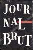 Picture of Journal Brut. Ikjes sprokkelen. 1ste druk