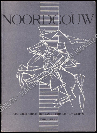 Image de Noordgouw. Jrg XVIII, Nr. 4, 1978