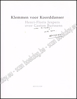 Afbeeldingen van Klemmen voor Koorddanser. Revolver. Jrg 24, Nr. 2, 1997