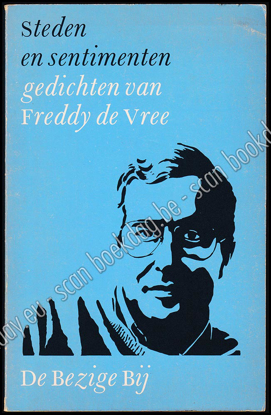 Picture of Steden en sentimenten