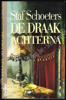 Image de De draak achterna. 1ste druk gesigneerd debuut