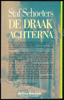 Image de De draak achterna. 1ste druk gesigneerd debuut