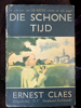 Picture of Die schone tijd. Novellen. Gesigneerde 1ste druk