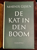 Picture of De kat in den boom. Roman