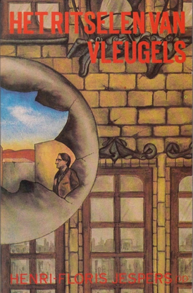 Afbeeldingen van Het ritselen van vleugels. Gesigneerd