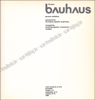 Image de 50 Years Bauhaus. German Exhibition, Sept. 21-Oct. 27, 1968