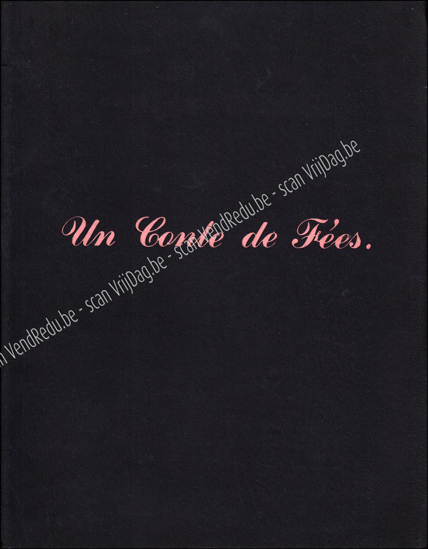 Afbeeldingen van Un Conte de Fées