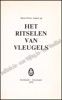 Image de Het ritselen van vleugels. Gesigneerd