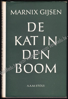 Afbeeldingen van De kat in den boom. Roman