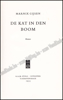 Afbeeldingen van De kat in den boom. Roman