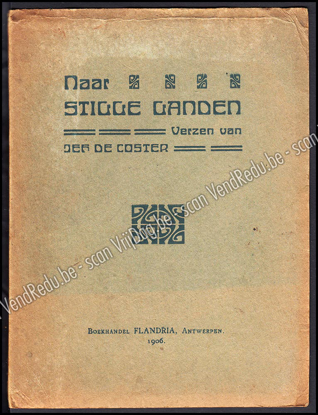 Picture of Naar Stille Landen