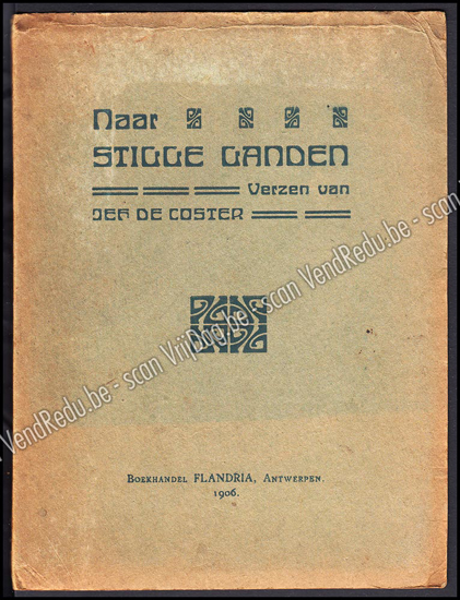 Afbeeldingen van Naar Stille Landen