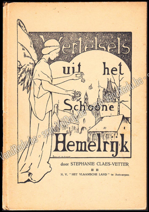 Picture of Vertelsels uit het schoone hemelrijk. Gesigneerd