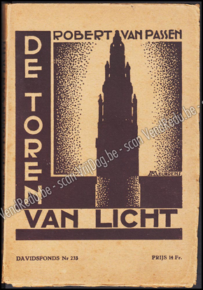 Picture of De toren van licht