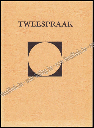 Picture of Tweespraak