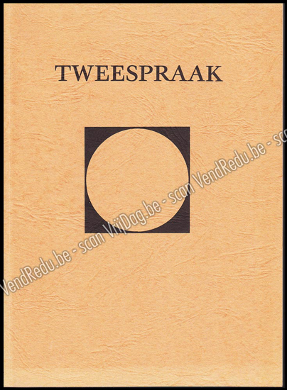 Picture of Tweespraak