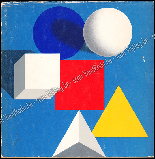 Image de 50 Years Bauhaus. German Exhibition, Sept. 21-Oct. 27, 1968